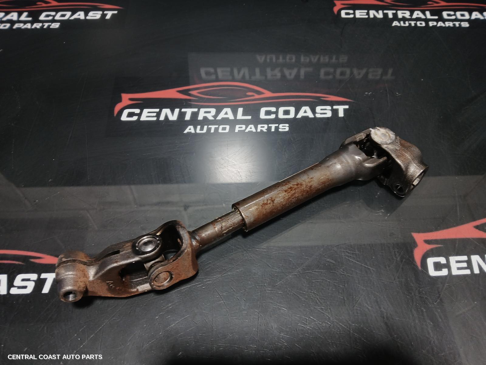 Steering Intermediate Shaft