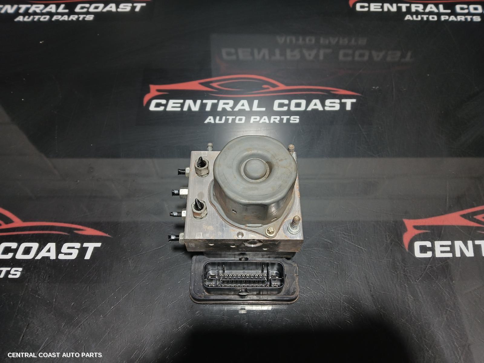 ABS Pump Modulator
