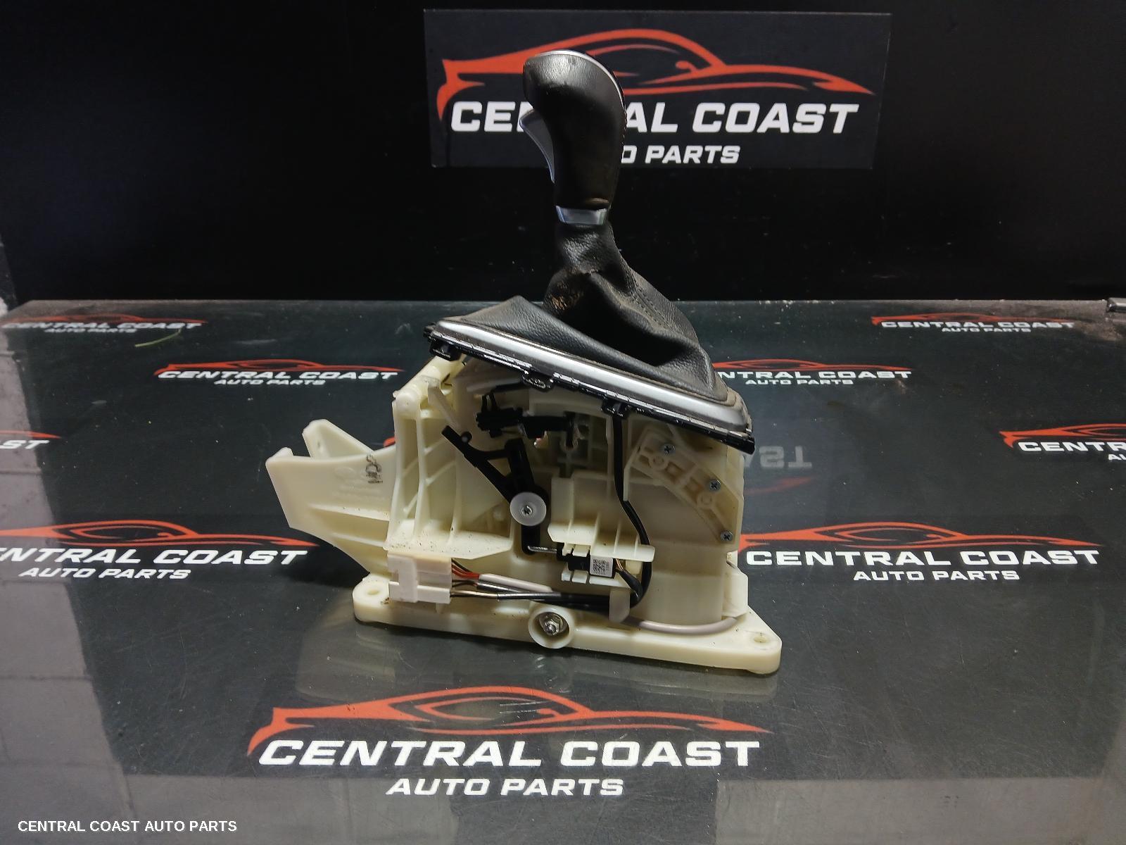 Gear Stick Shifter