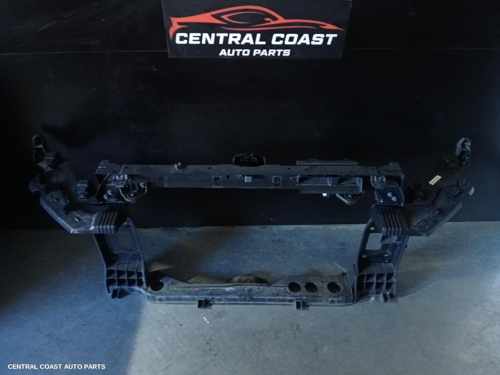 Radiator Support