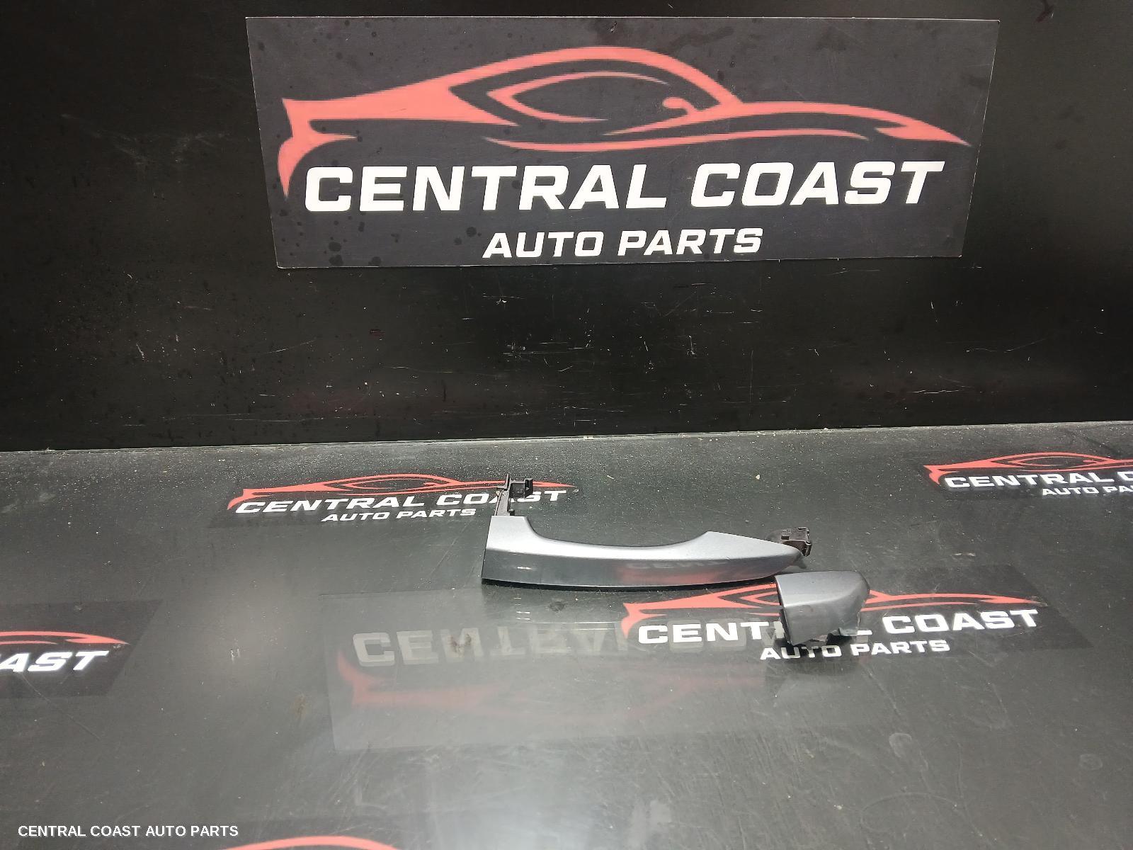 Door Handle