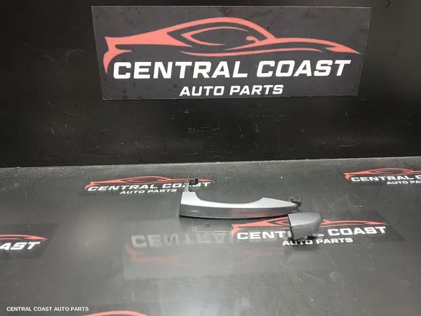 Door Handle