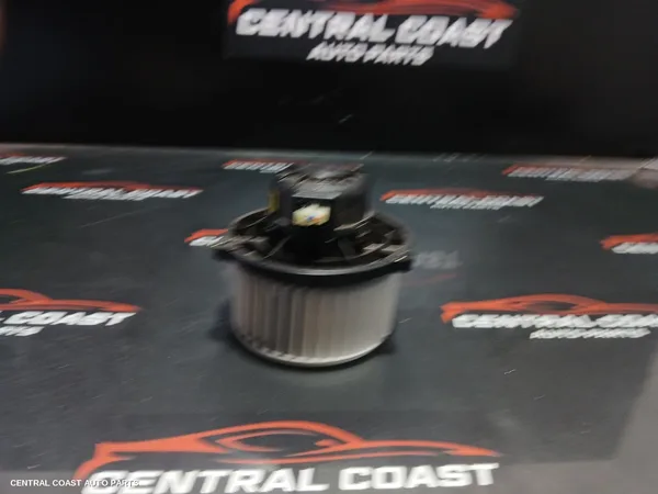 Heater Fan Motor
