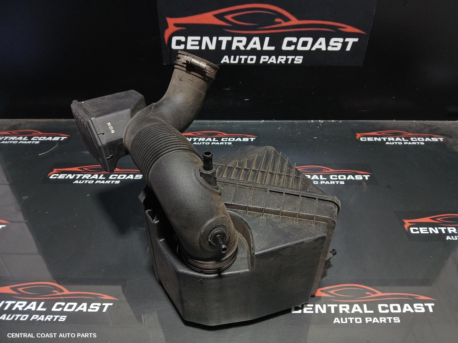 Air Cleaner Box