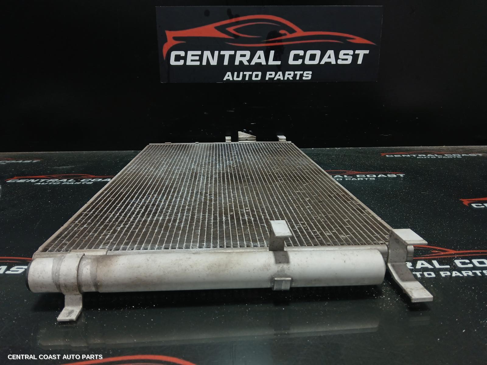 A C Condenser
