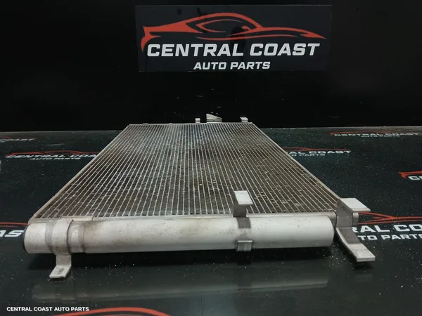 A/C Condenser