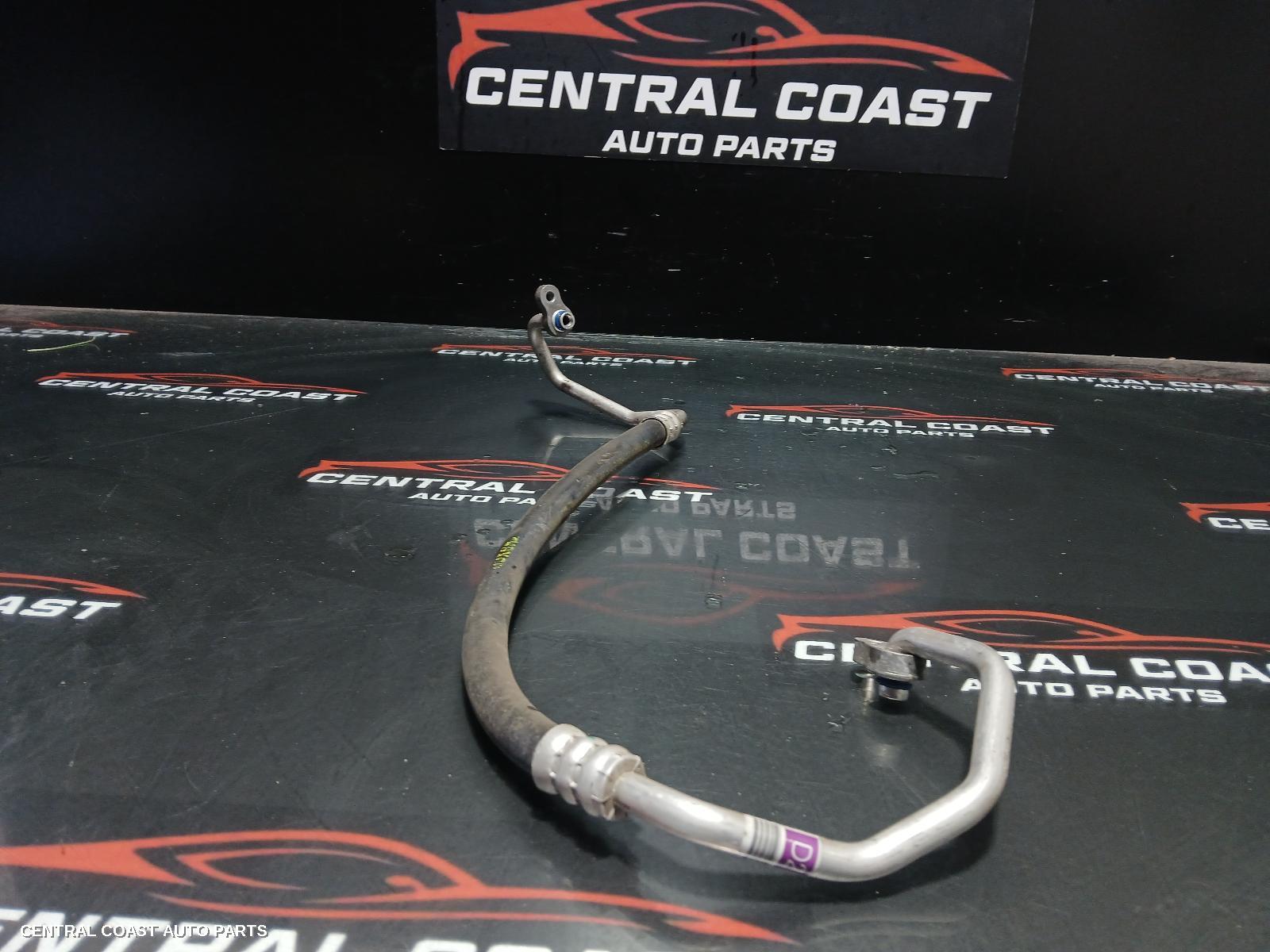 A C Hoses