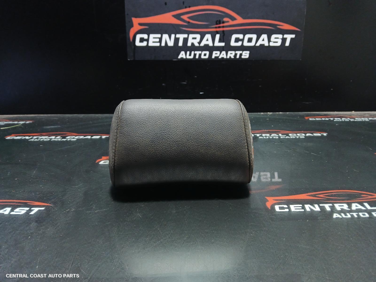 Headrest