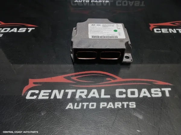 Airbag Module/Sensor