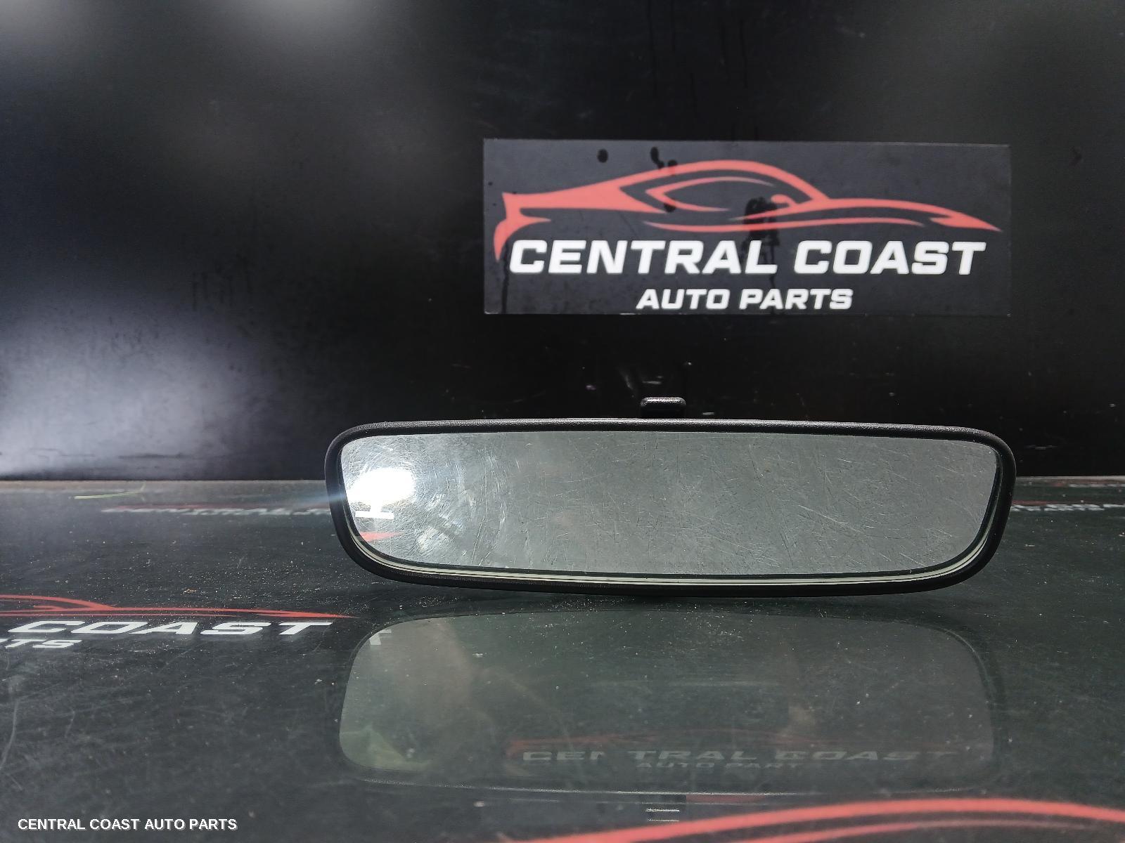 Interior Mirror