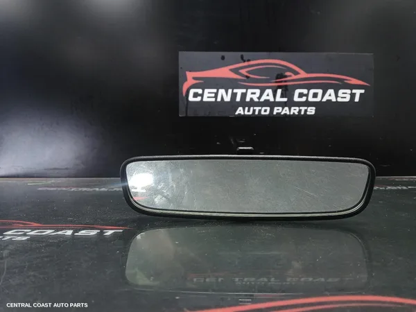Interior Mirror