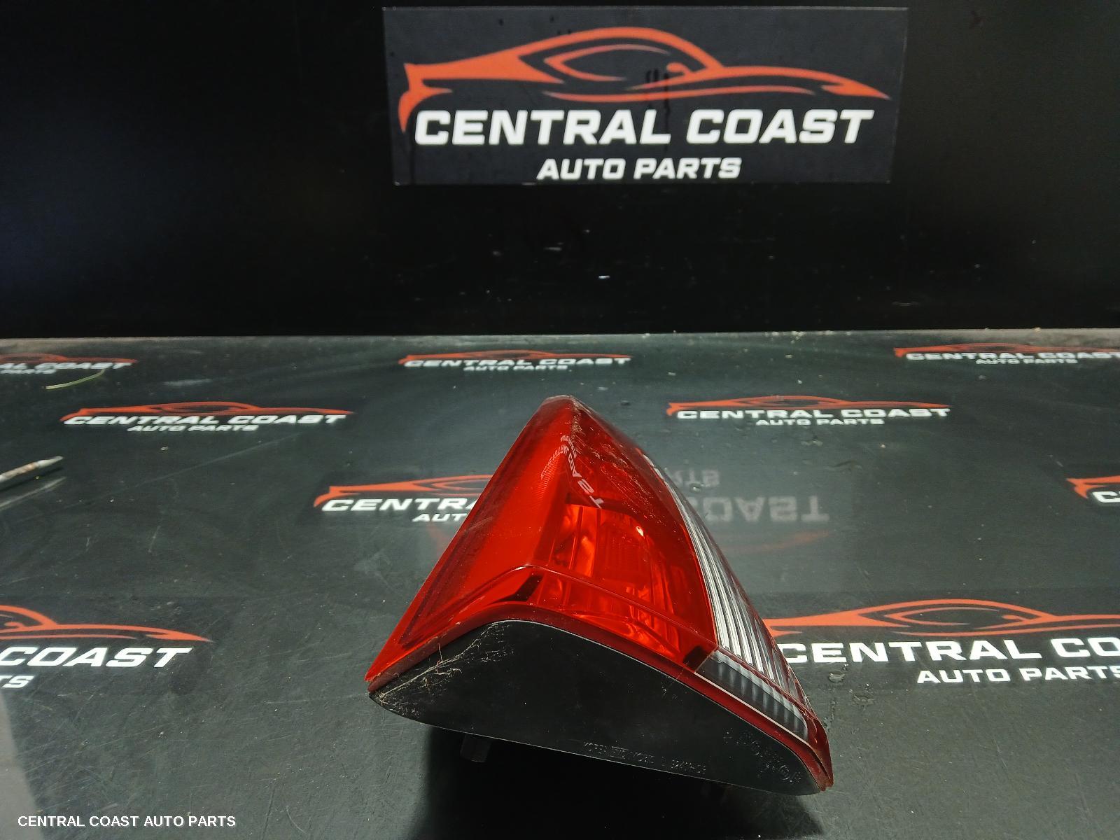 Right Taillight