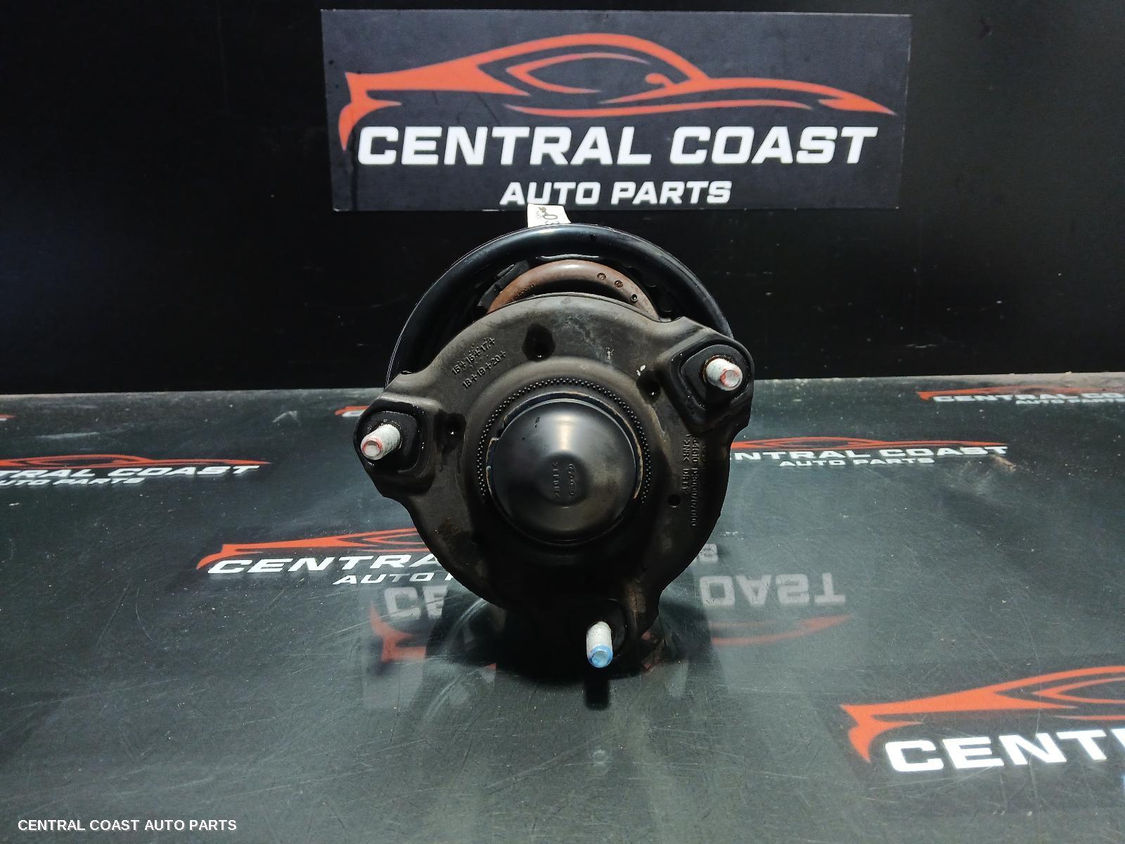 Left Front Strut