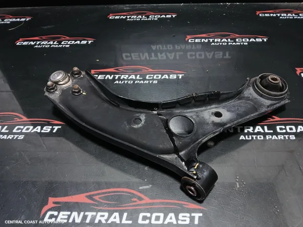 Left Front Lower Control Arm