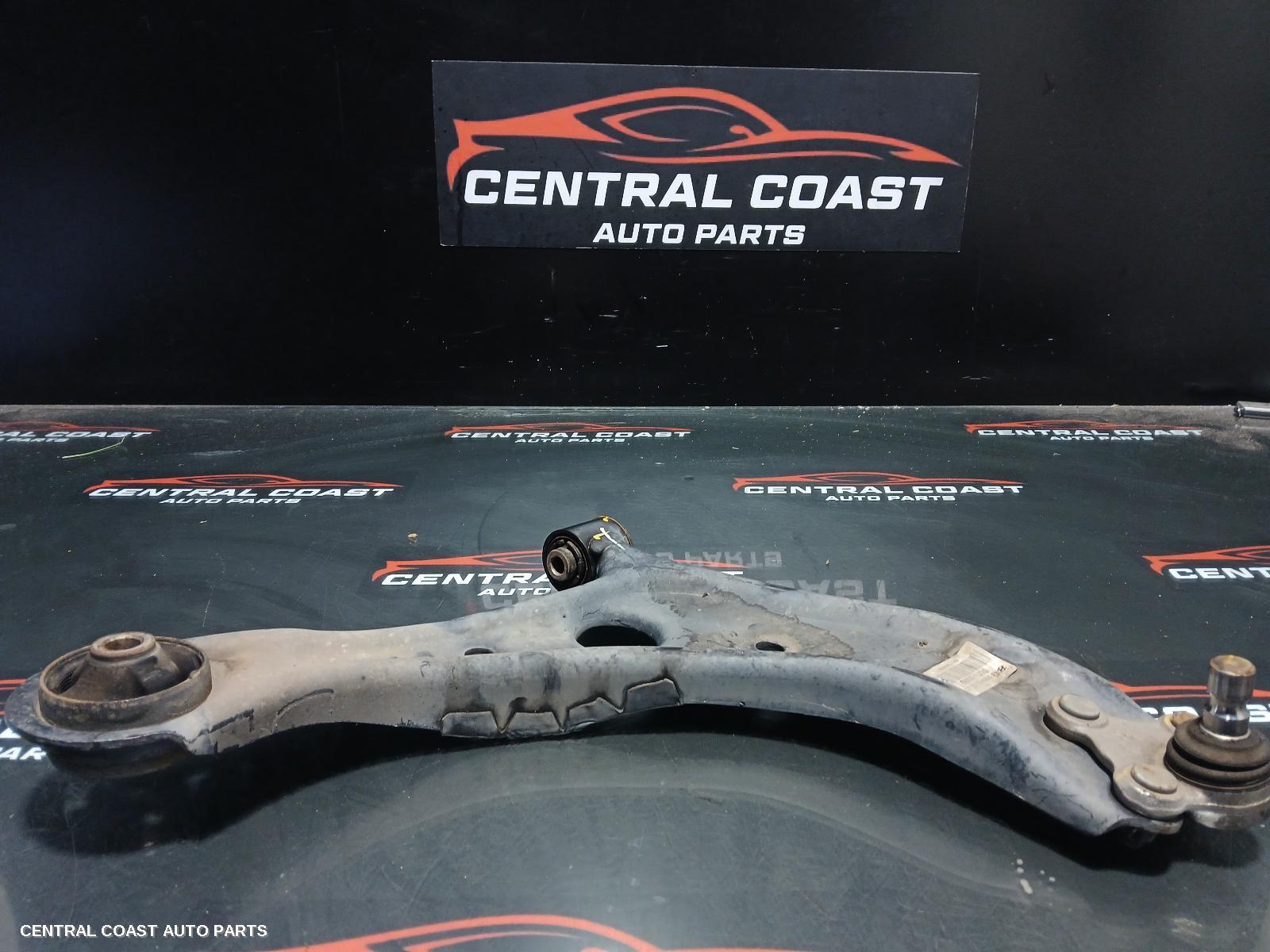 Right Front Lower Control Arm