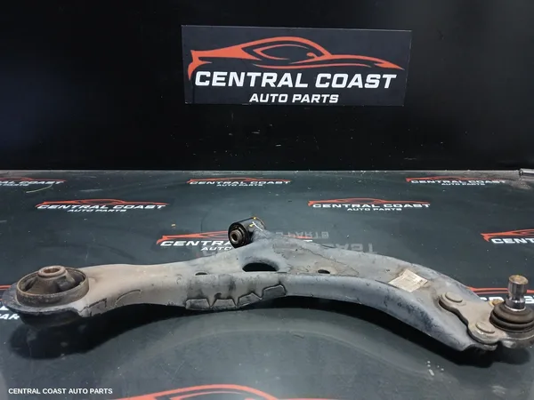 Right Front Lower Control Arm