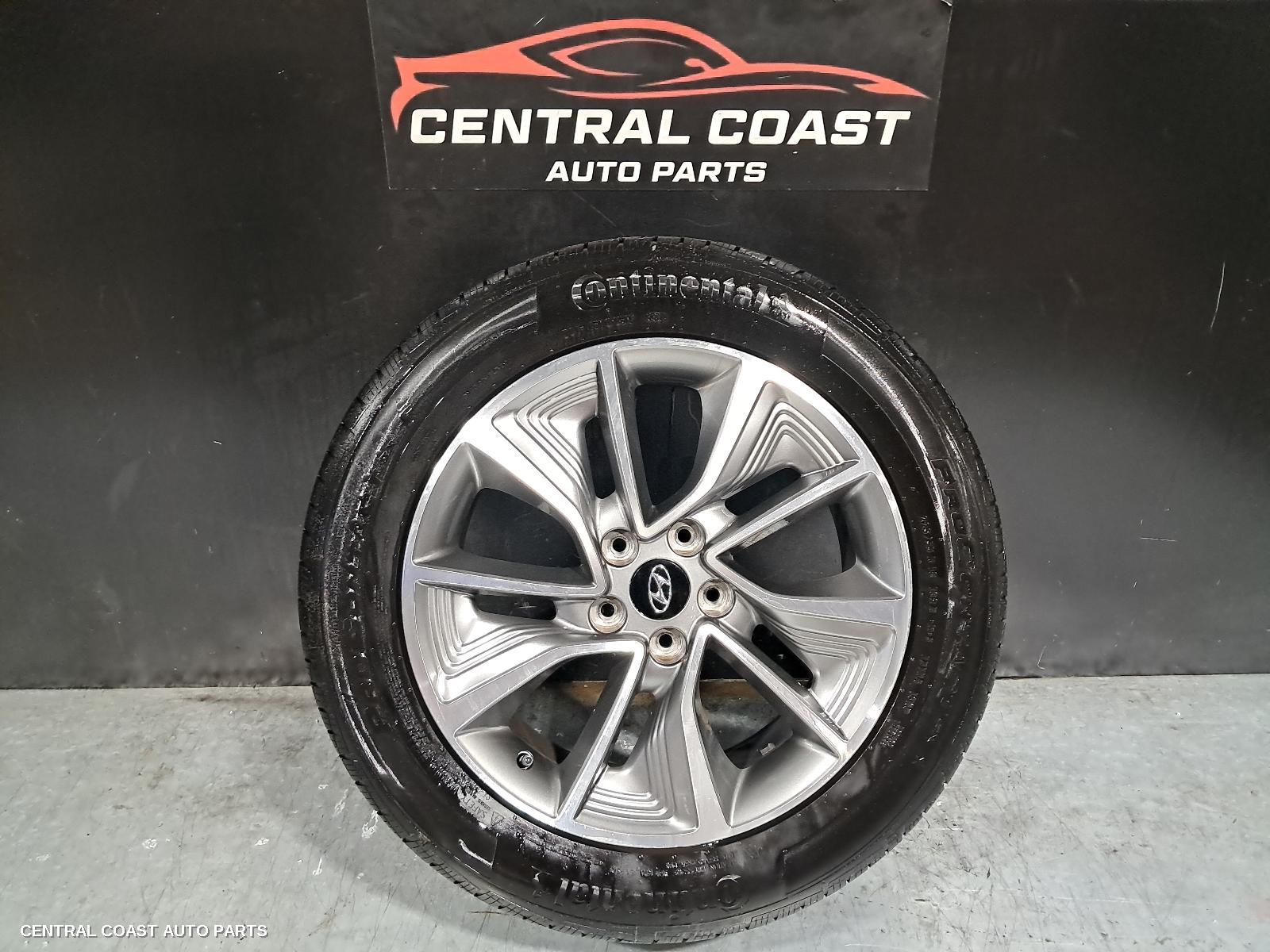 Wheel Mag