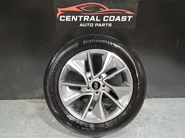 Wheel Mag