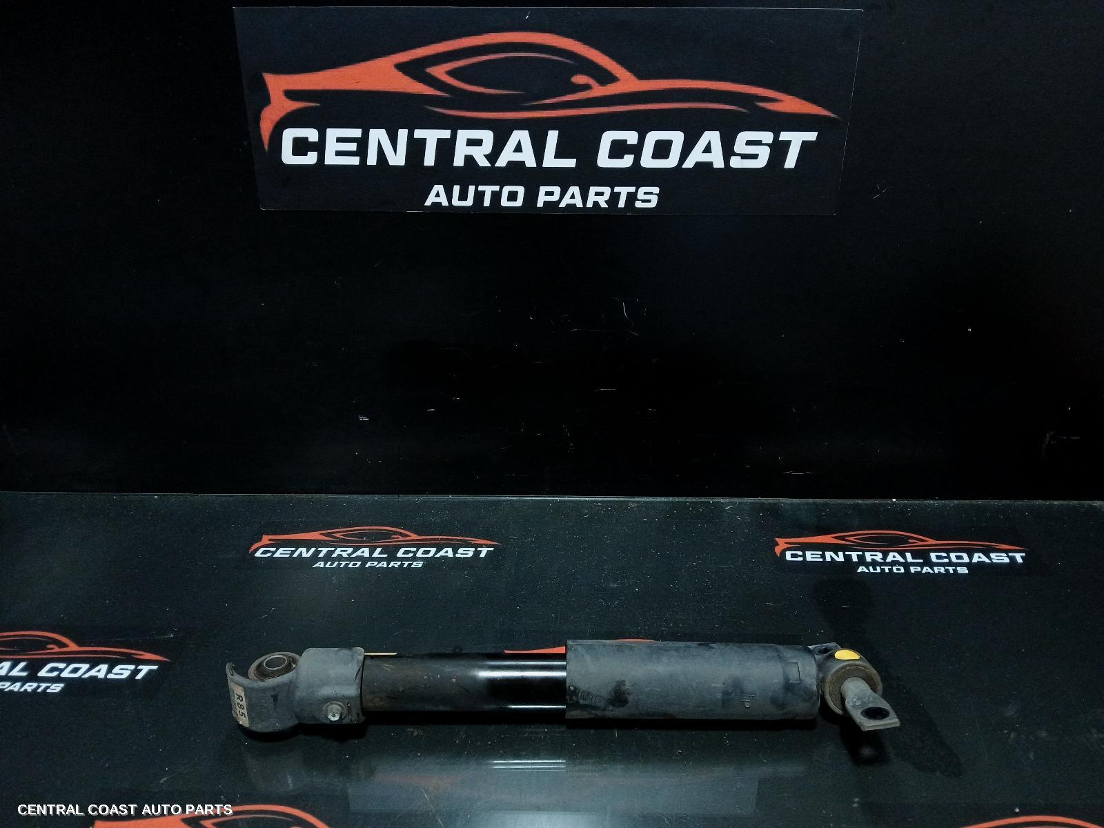 Right Rear Strut