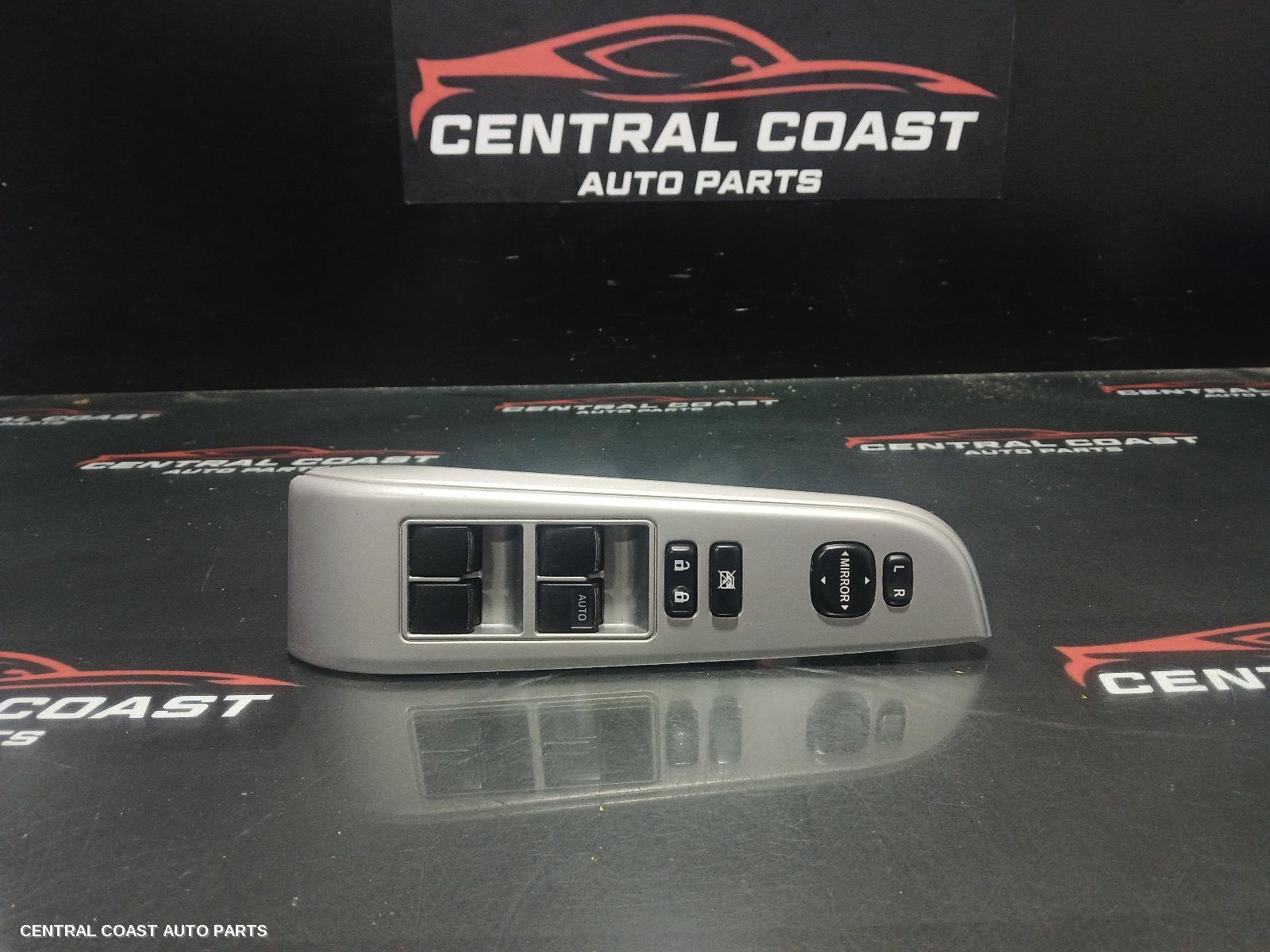 Pwr Dr Wind Switch