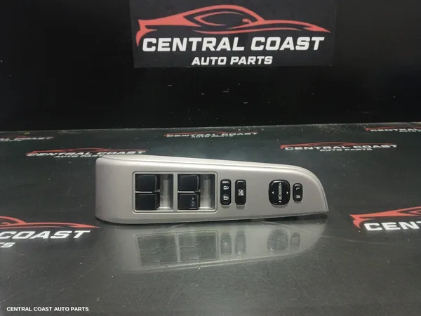 Pwr Dr Wind Switch