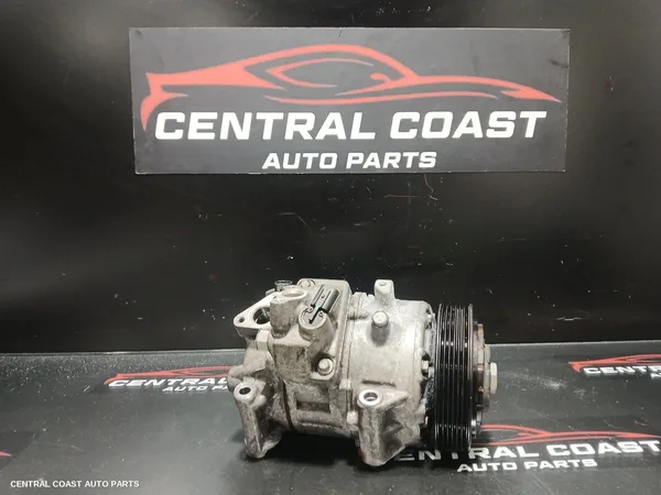 A/C Compressor