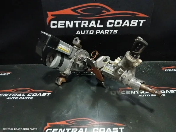 Steering Column
