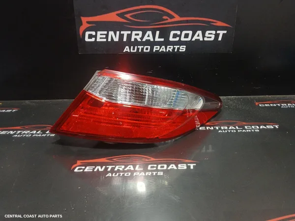 Right Taillight