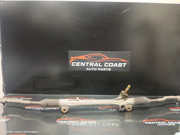 Steering Box/Rack