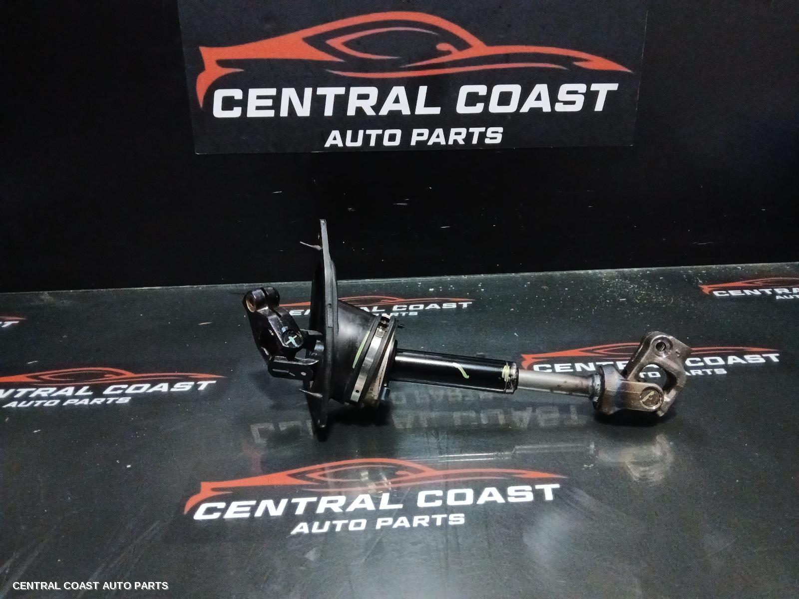 Steering Intermediate Shaft