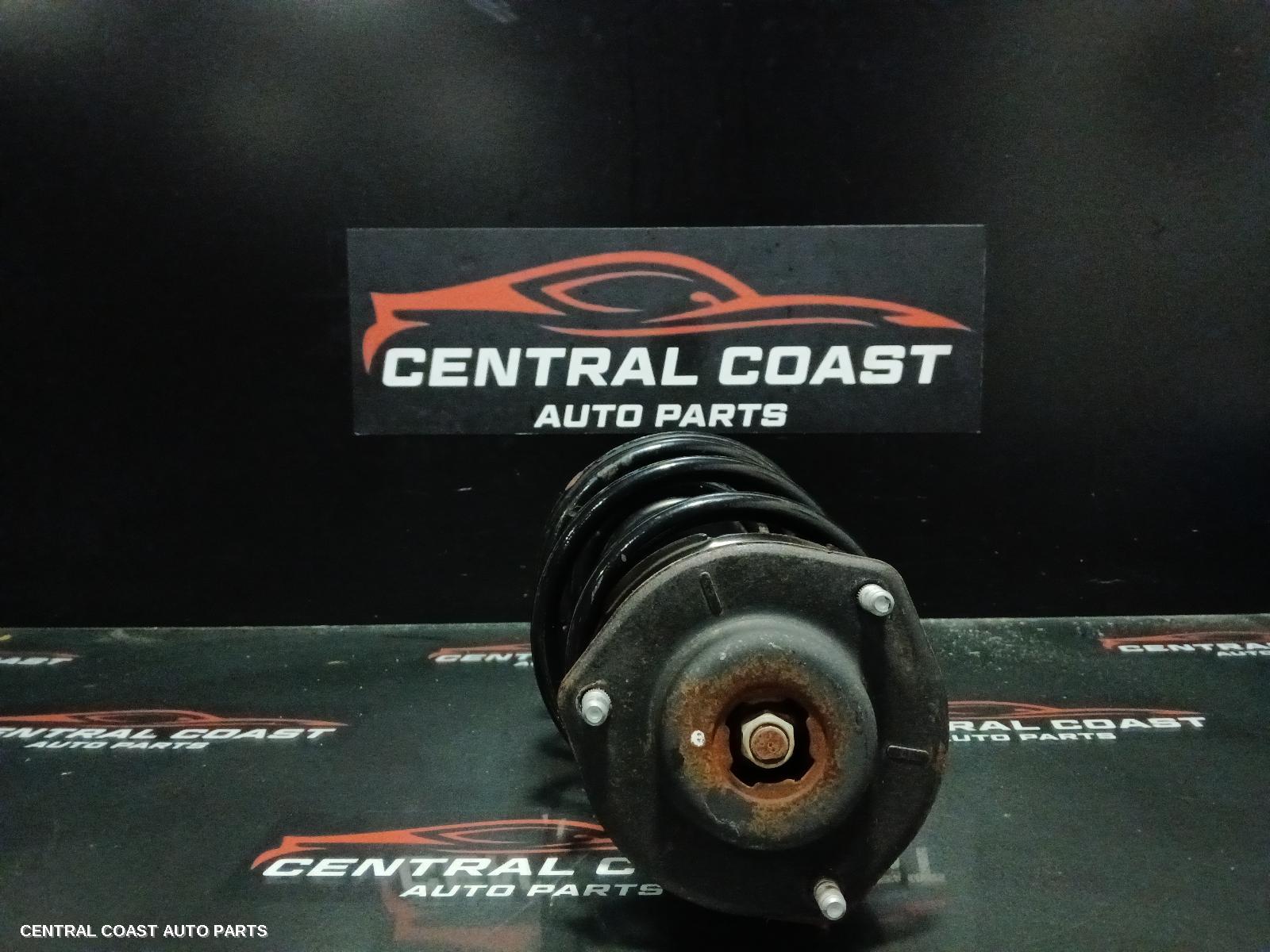 Left Front Strut