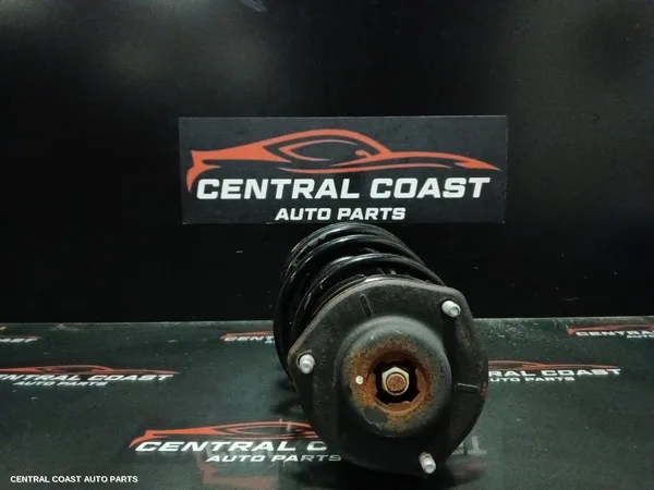 Left Front Strut