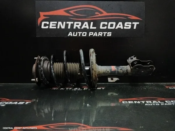 Right Front Strut