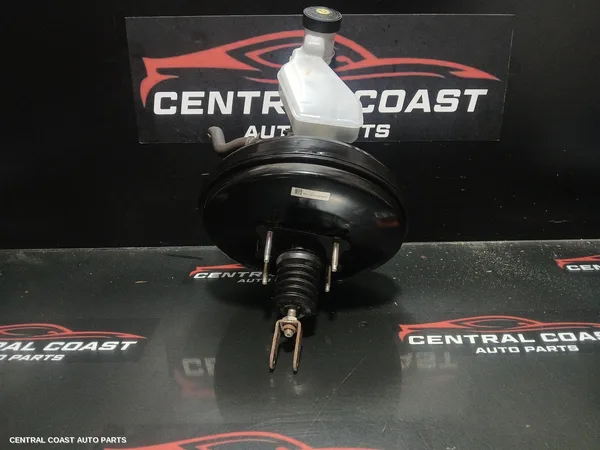 Master Cylinder