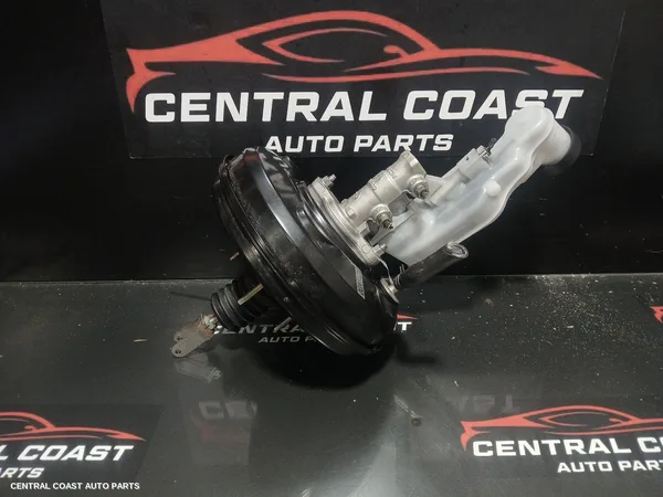 Brake Booster