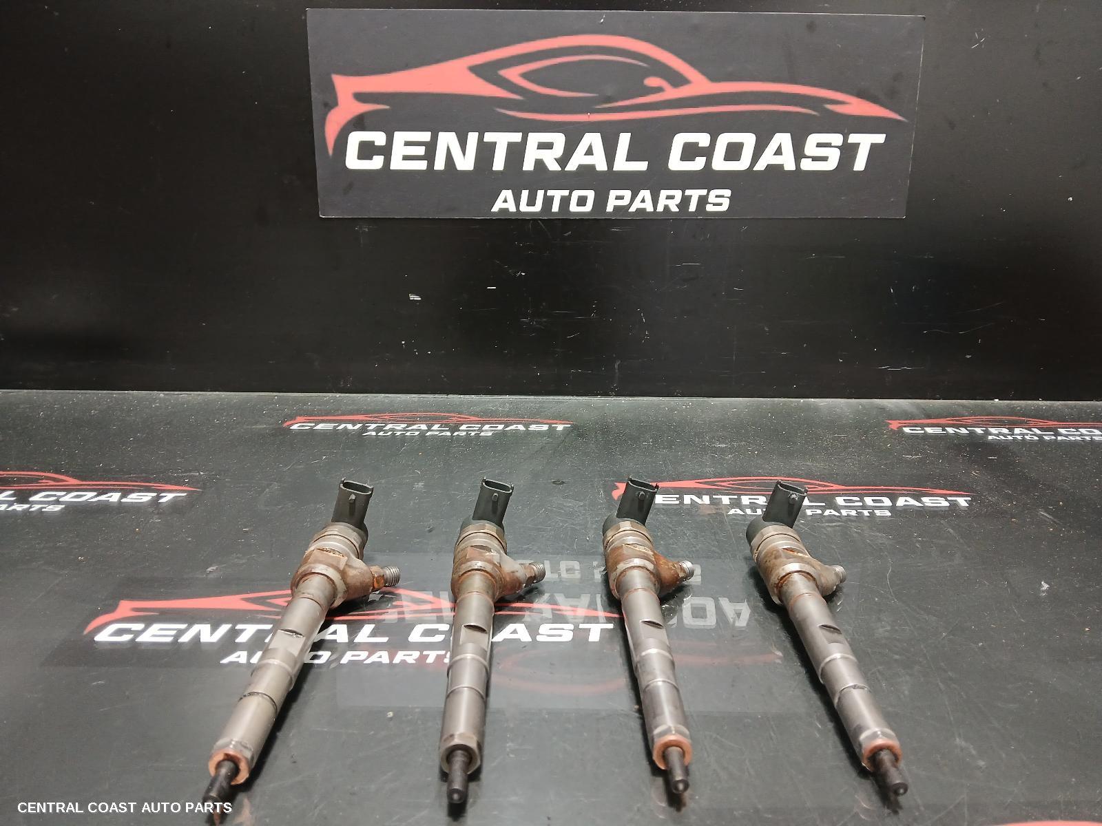 Fuel Injector