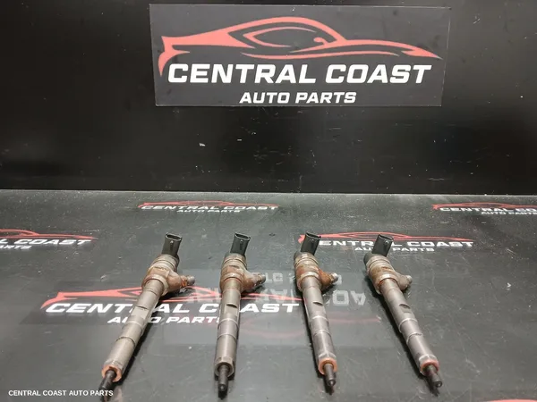 Fuel Injector
