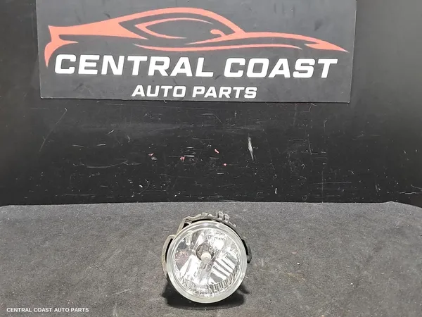 Left Indicator/Fog/Side