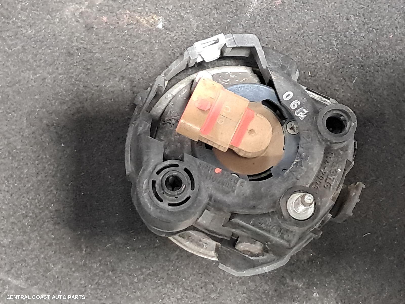 Right Indicator Fog Side