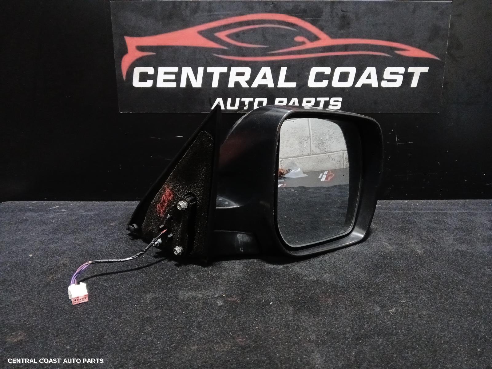 Right Door Mirror