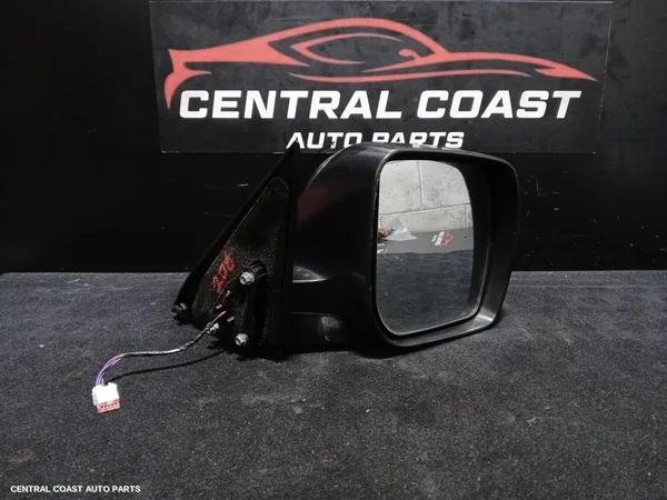 Right Door Mirror