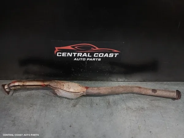 Catalytic Converter