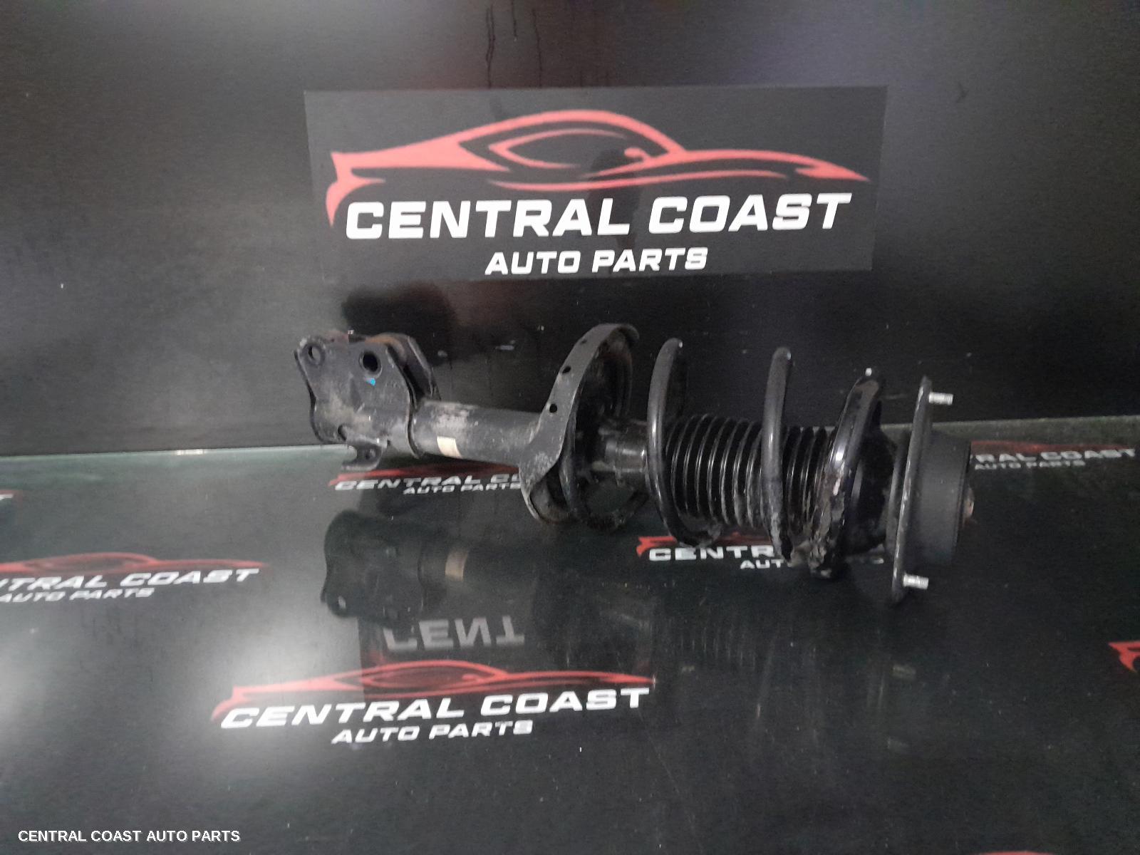 Left Front Strut