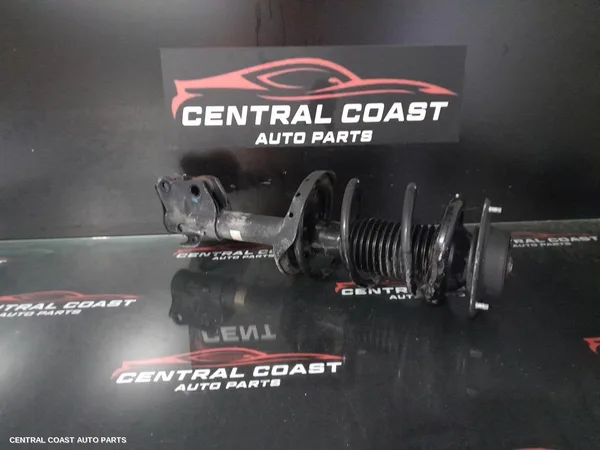 Left Front Strut