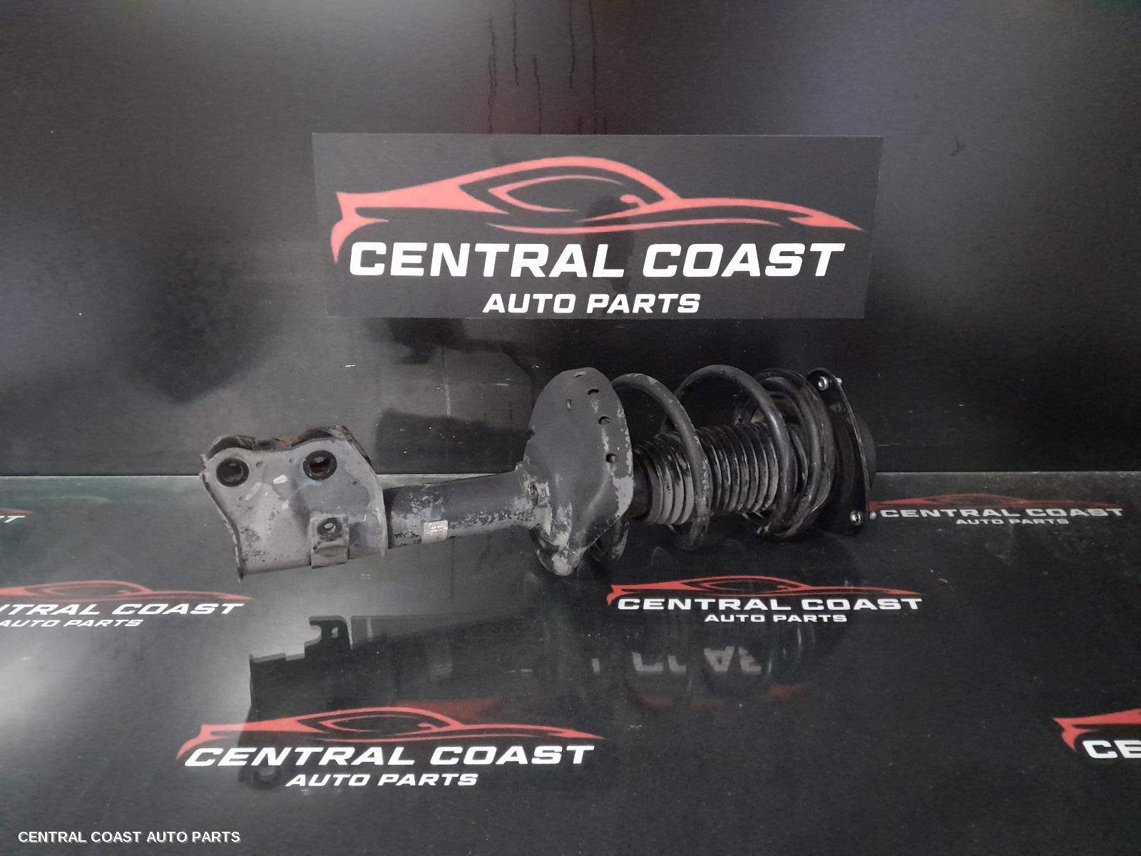 Right Front Strut