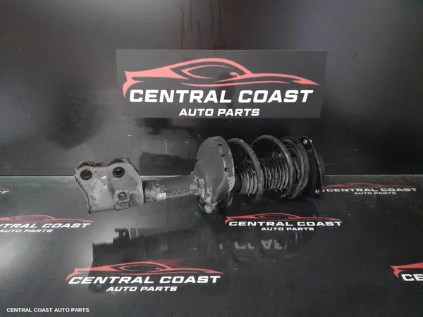 Right Front Strut