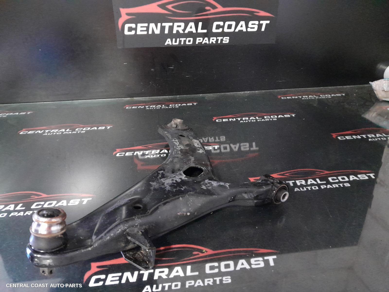 Right Front Lower Control Arm