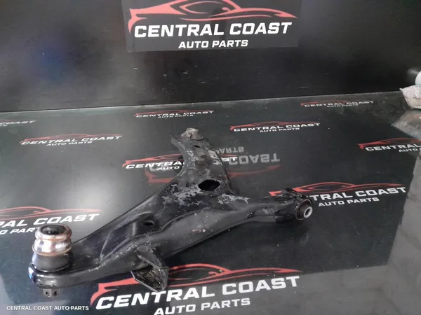 Right Front Lower Control Arm