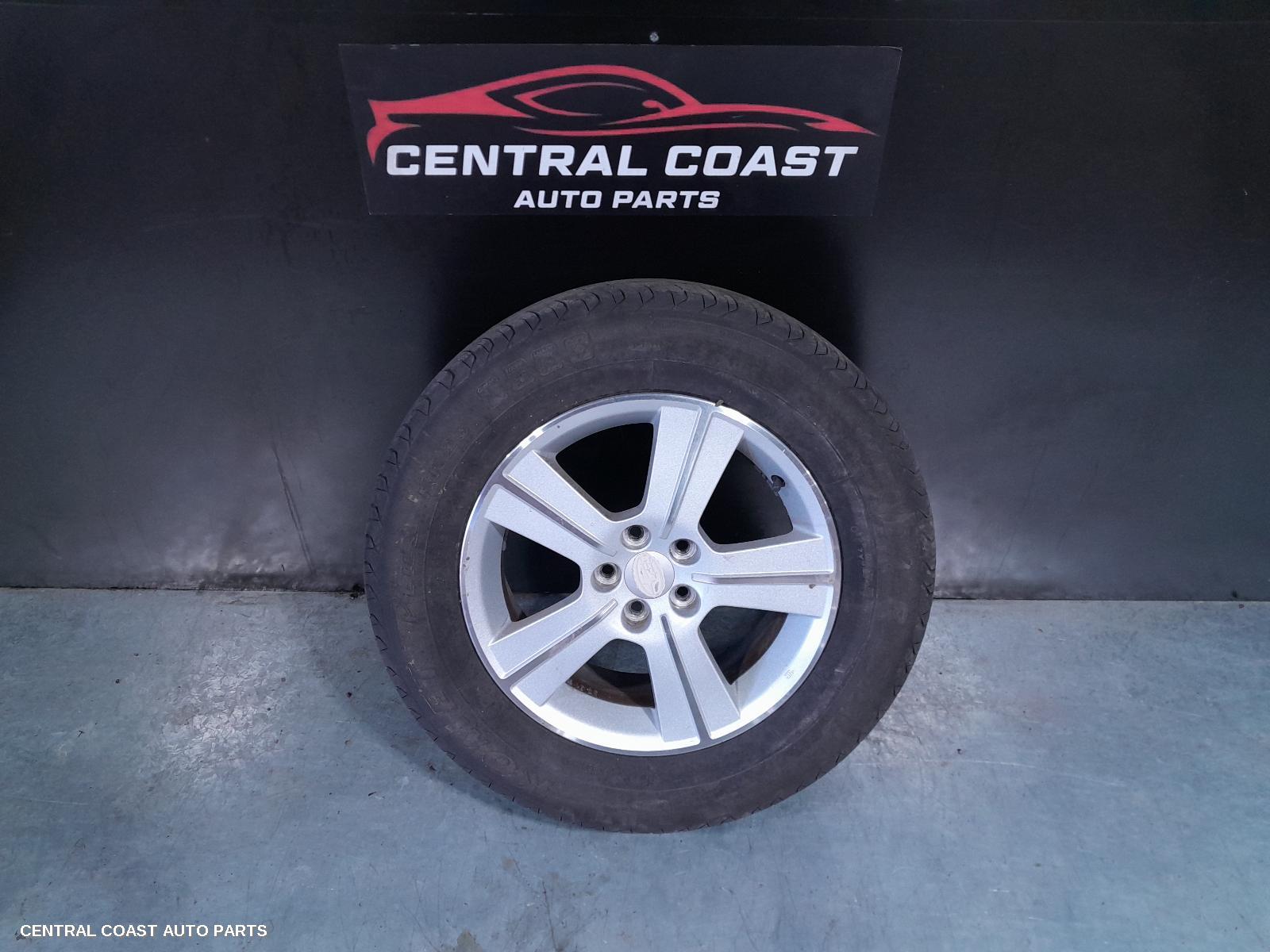 Wheel Mag