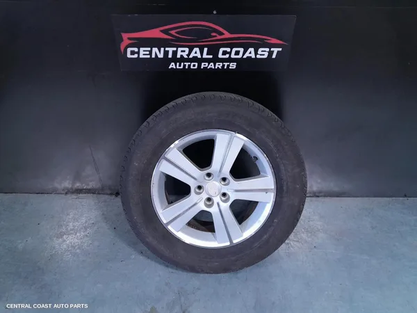 Wheel Mag